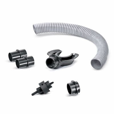 Комплект за свързване на резервоар за дъждовна вода Icanset 1 HydroMoby - HydroMoby