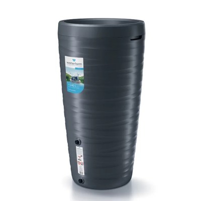 Резервоар за дъждовна вода HydroMoby Maze, 240л - HydroMoby