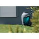 Бидон за дъждовна вода Prosperplast SmoothRain Aquacan, 360л, антрацит | Бидони за дъждовна вода | Бидони за Вода |