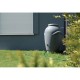 Бидон за дъждовна вода Prosperplast SmoothRain Aquacan, 360л, антрацит | Бидони за дъждовна вода | Бидони за Вода |