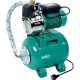 Хидрофорна помпа Wilo HWJ 204 H EM 50 L EPDM - мощност 1100W, напор 50м, дебит 5 m3/h |  |  |