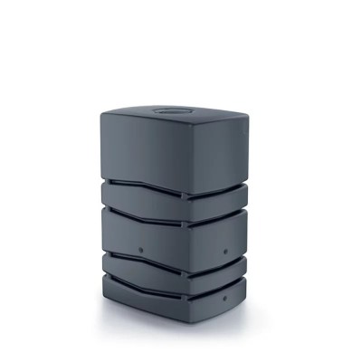 Бидон за дъждовна вода HydroMoby Arves Aqua Tower, 450л - HydroMoby