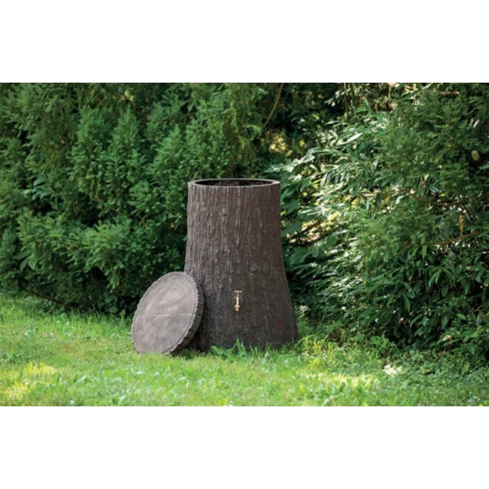 Бидон за дъждовна вода Prosperplast Arves Little Tree, 250л | Бидони за дъждовна вода | Бидони за Вода |