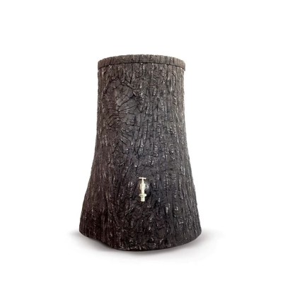 Бидон за дъждовна вода HydroMoby Arves Little Tree, 250л - HydroMoby