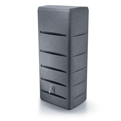 Бидон за дъждовна вода HydroMoby Arves Tower, 260л - HydroMoby