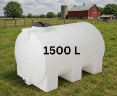 Бидони за вода 1500 литра