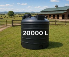 Бидони за вода 20000 литра