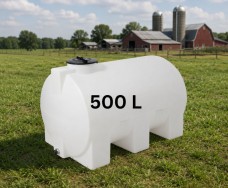 Бидони за вода 500 литра