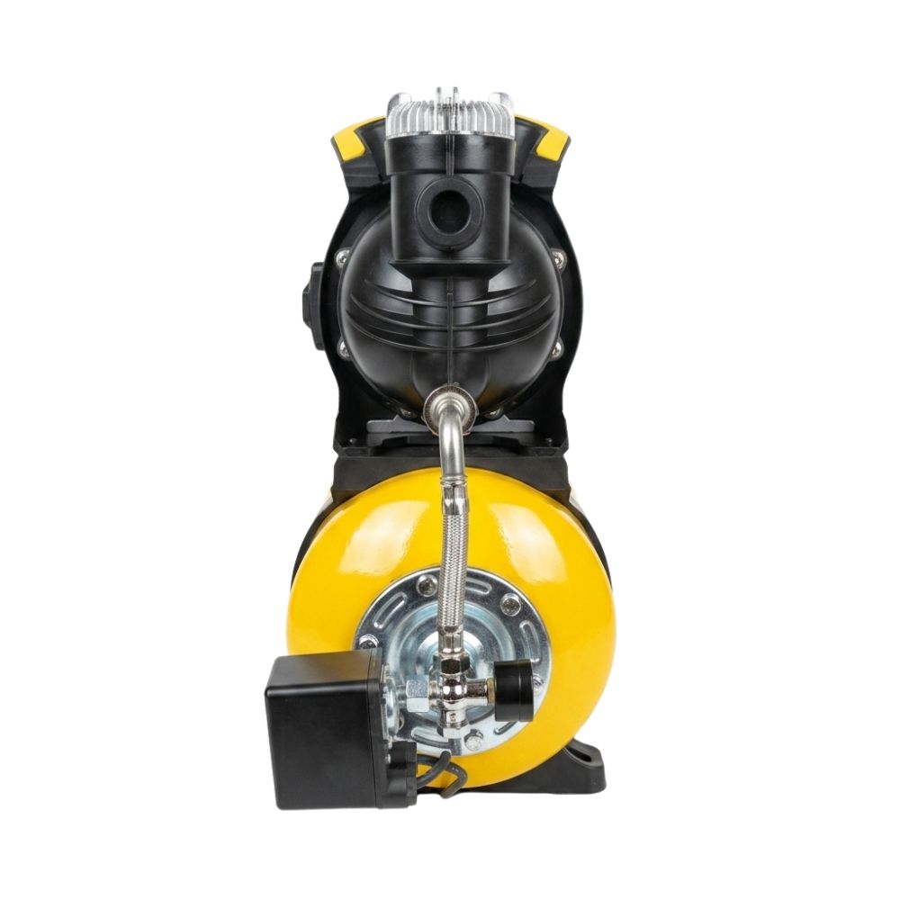 Хидрофорна система HydroMoby JET1300A-3C - мощност 1300W, напор 50м, дебит 5000л/час | Хидрофори |  |